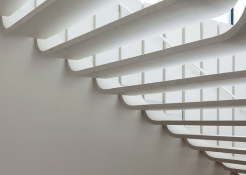 flytande trappor-zaha-hadid