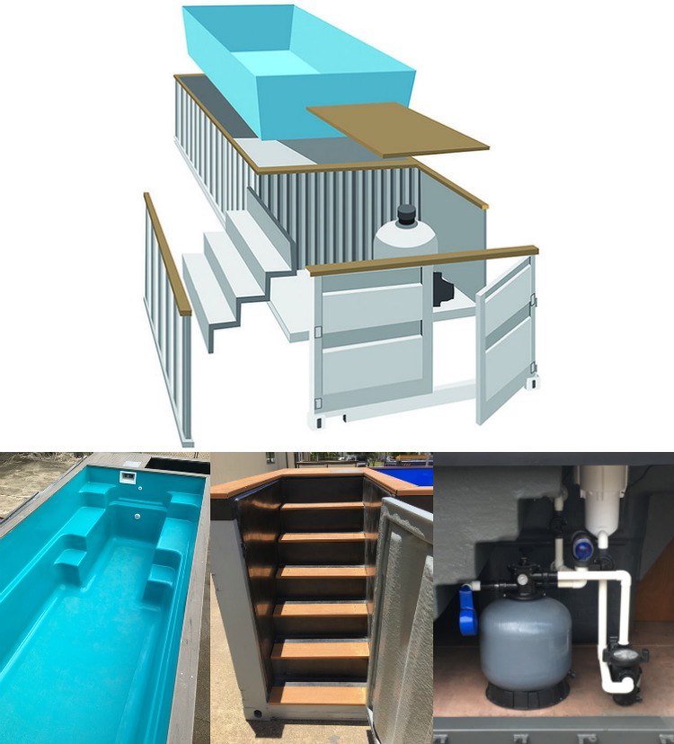 pool-trädgård-hav-behållare-pool-system-schema-representation-system