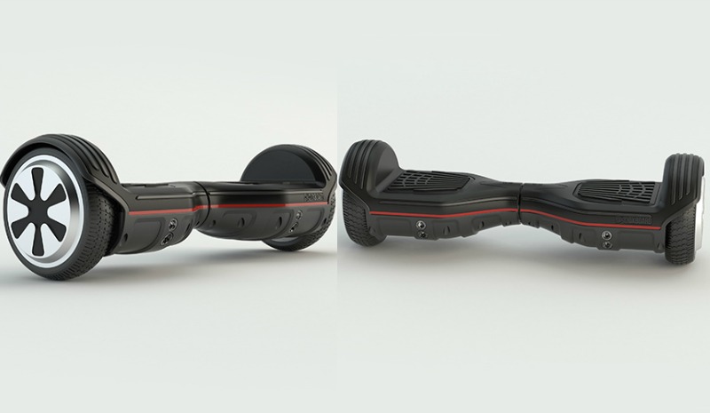 Segway-utan-handtag-modern-praktisk