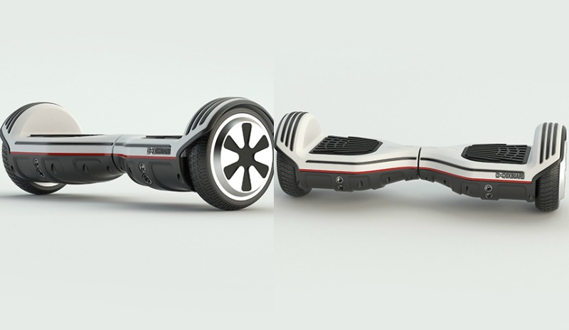 Segway-utan-handtag-moderna-transportmedel-storstad