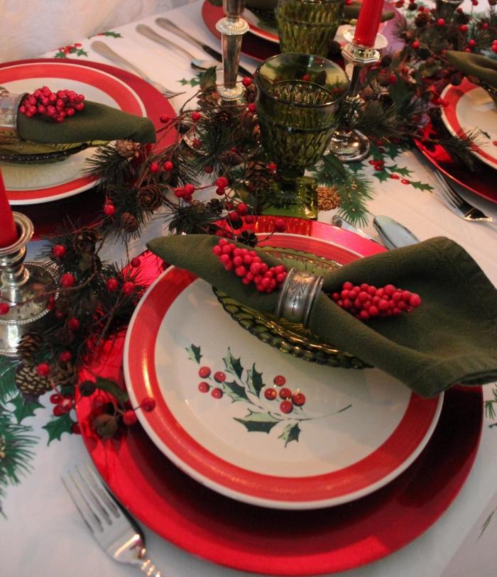servett-dekoration-jul-servett-ringar-bärgrenar