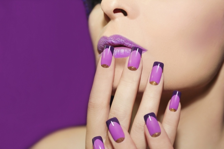 vad är shellack uv nagellack hållbarhet gör gel naglar själv