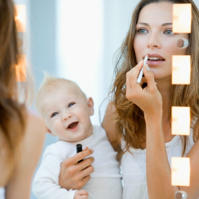 Tips idéer trick mamma andra barn
