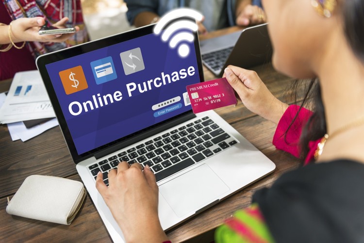 Säkra online shoppingtips Vad du ska leta efter