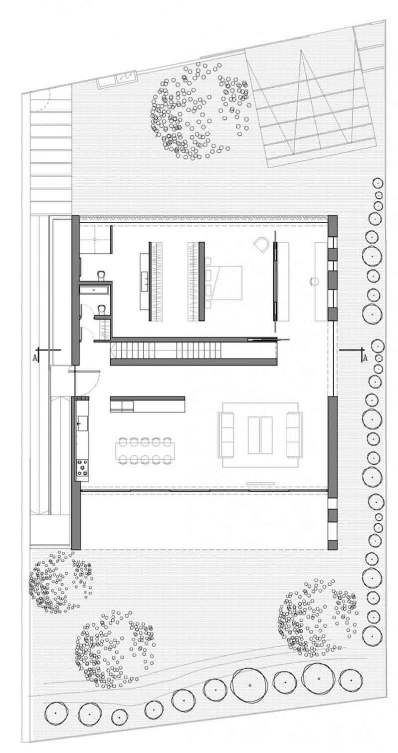 exponerad-betong-interiör-plan-hus-arkitekt-hus-planritning-division-rum-fastighet