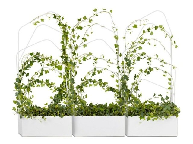 Trellis Metal Garden Sekretess Skärm Idéer Produkter Tillverkare Offect