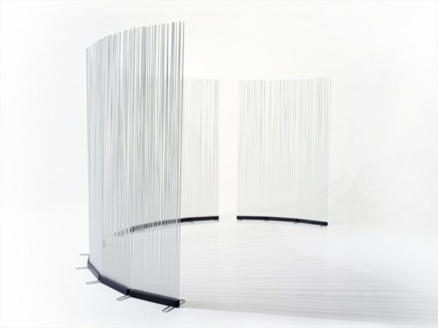 Glasskydd LED -belysningstillverkare Extremis