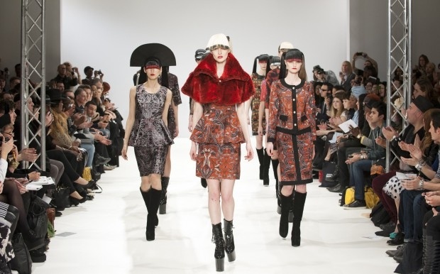 London kollektion mode läder skinn stövlar nuvarande