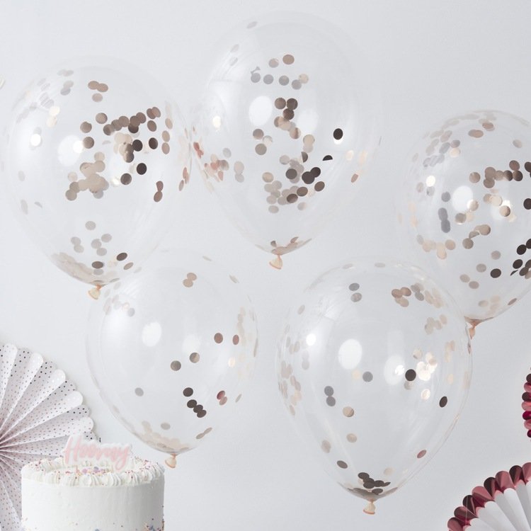 silver bröllop dekoration aluminiumfolie ballonger