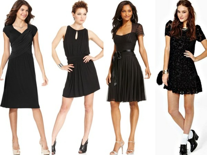 svarta-klänningar-kväll-klänning-med-veck-www-gorgeautiful-com
