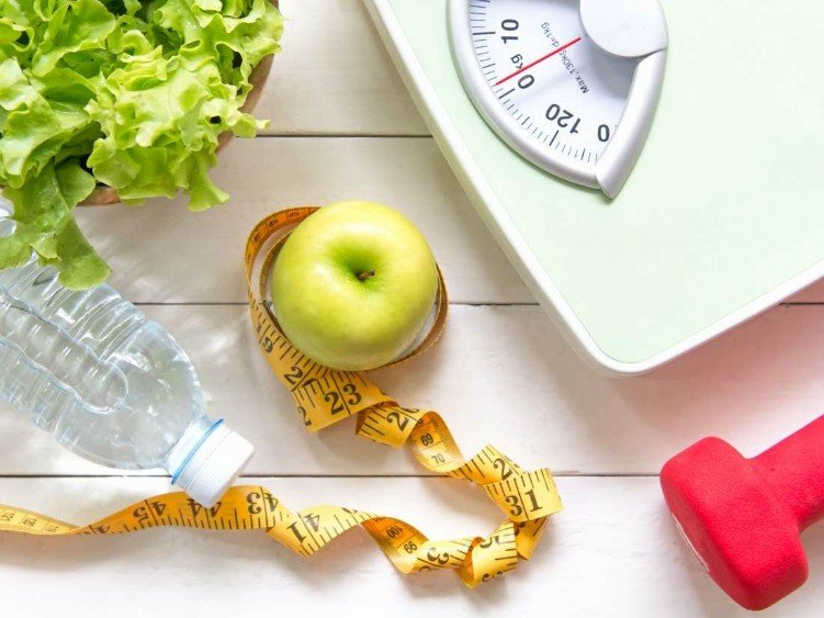 Sirt Diet Plan - Gå ner i vikt snabbt med gröna grönsaker