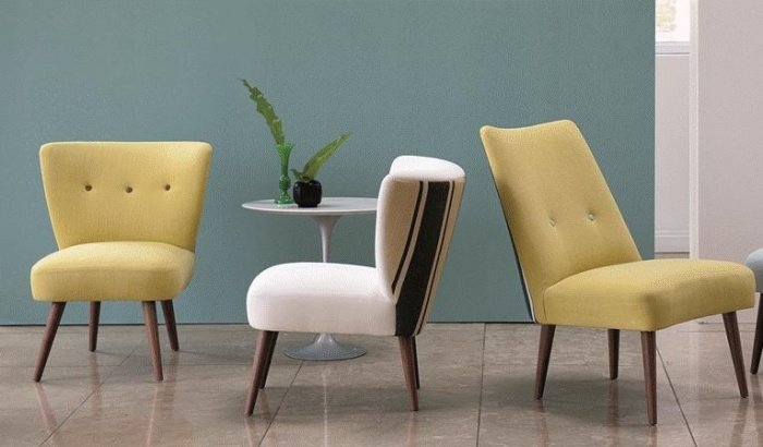 skandinavisk-möbel-design-gul-designers-guild-Julep-stol