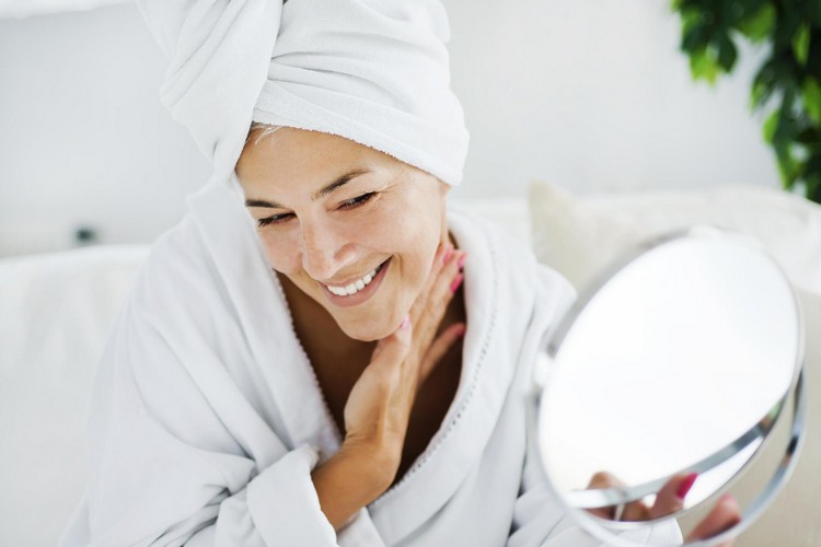 Ansiktsvård Winter Home Remedies Vad är Slugging Skin Care