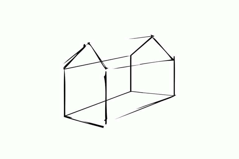 Smarta hemmaplaner planerar semesterhus