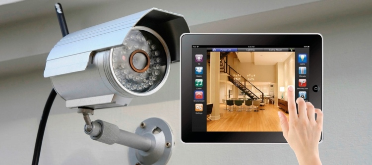 smart-hem-system-säkerhetsskydd-inbrottskamera