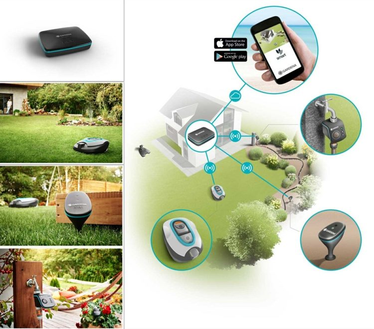 smart-hem-system-trädgård-idé-bevattning-automatisk