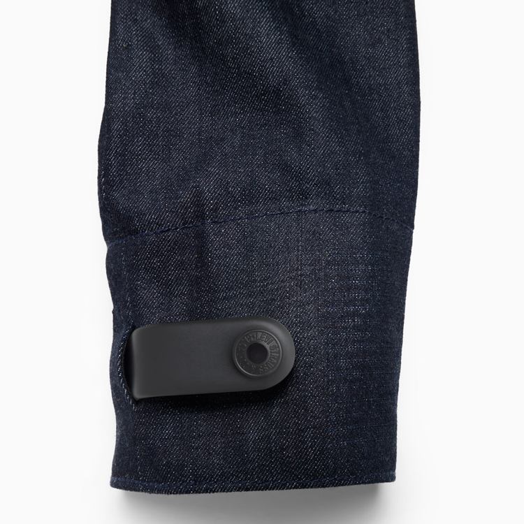 jeans-jacka-smart-teknik-levis-knapp-a% cc% 88ärm