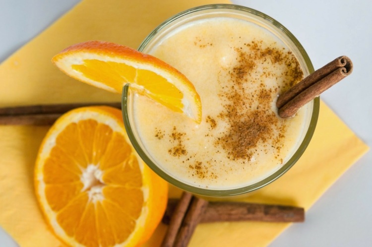gör-det-själv-smoothie-apelsin-kanel-honung