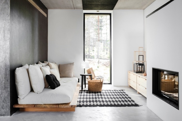 Soffa-pall-bygga-soffa-ram-idéer-kök