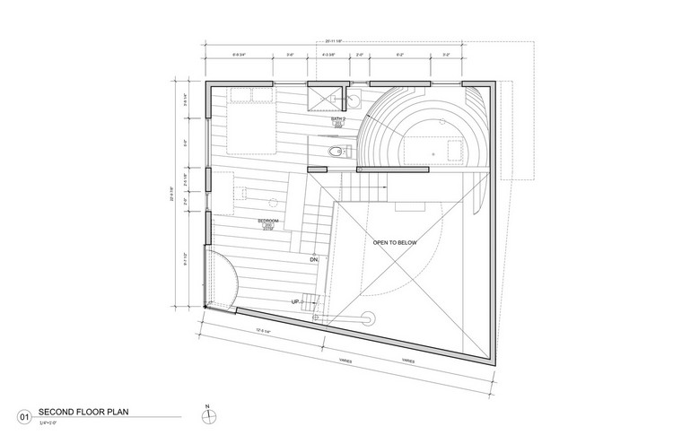 solhus-trä-arkitektur-planritning-övervåning-passivhus