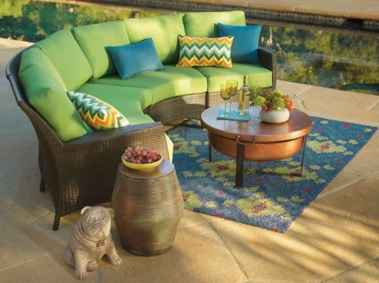 Sommar-DIY-dekoration-idéer-soffbord-vintage-krydda-föråldrade