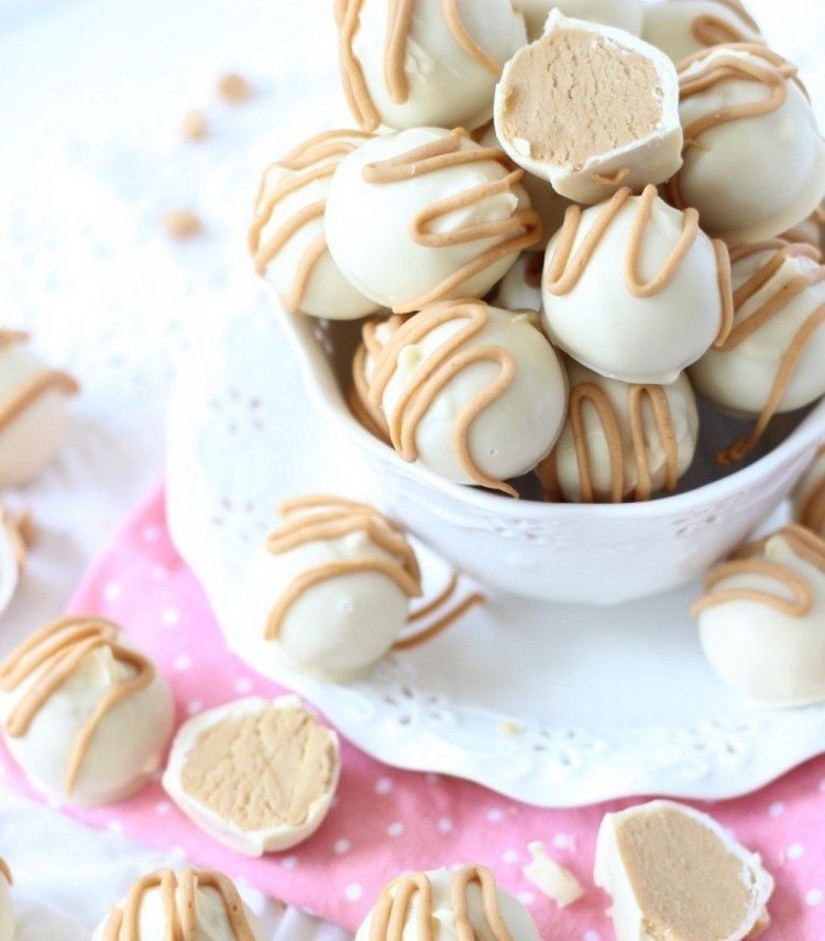 Gör ditt eget kokosnöffelrecept för sommarens desserter