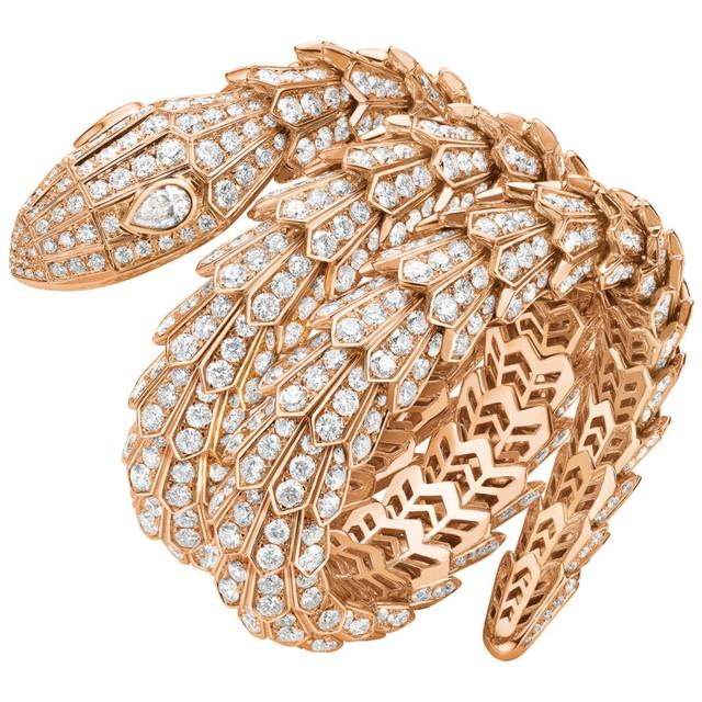 guld diamant ormring finger kvinnor smycken