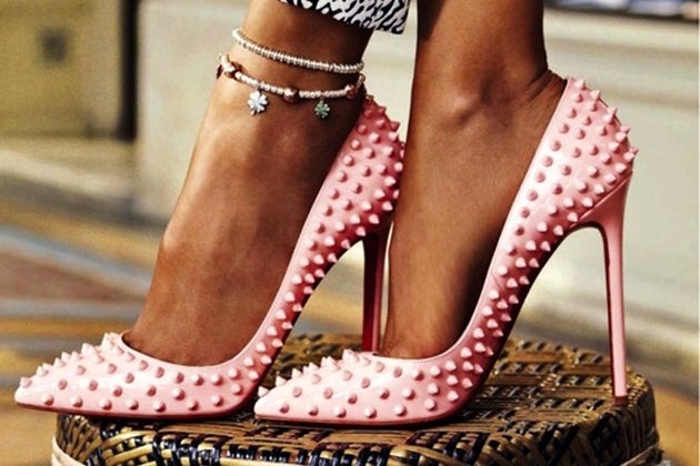 rosa-pumps-skor-trender-2014-spets