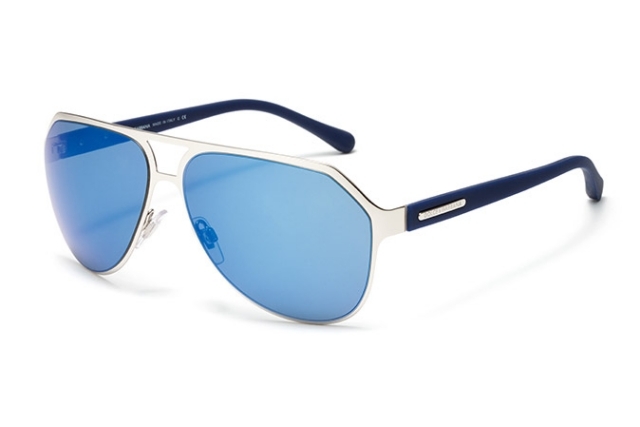 sexkantiga-flygare-glasögon-metall-front-frame-blå-glasögon
