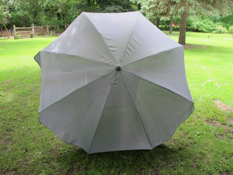 design-parasoll-rengöring-primer-instruktioner-lätt