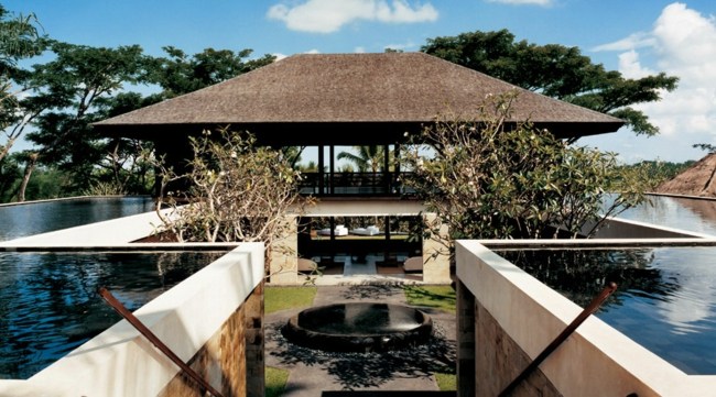 Villa Vacation Home Bali Luxury Vacation Plan