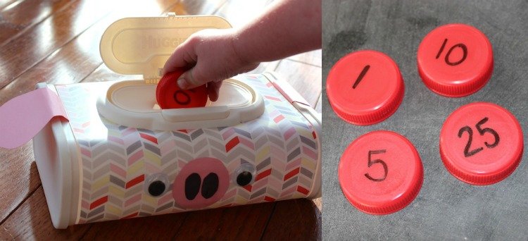 pengar-box-tinker-barnservetter-box-återvinning-idé