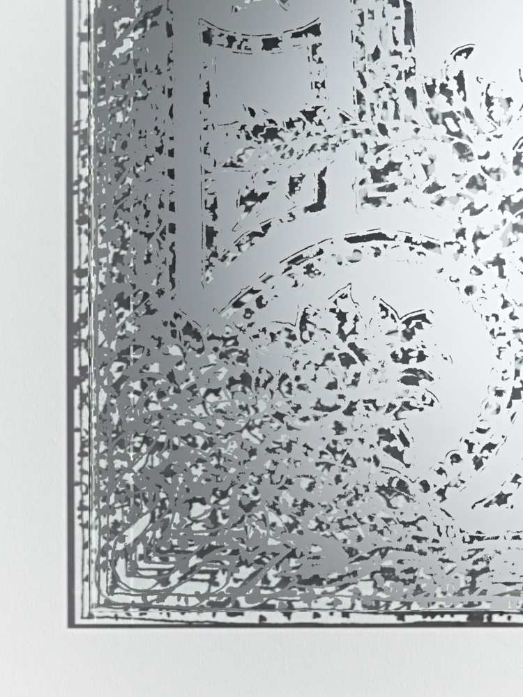 spegel design oxid vintage stil deknudt transparent
