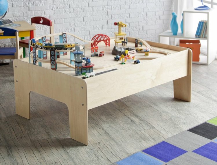 Bygg själv ett lekbord stadsdesign-leksaker-roliga-barn-underhållning
