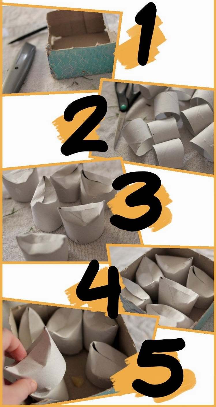 DIY Kaninleksaker Instruktioner Husdjurleksaker
