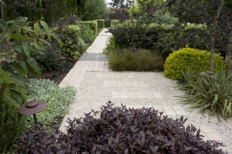 Grit-trädgård-terrass-skapa-design-idéer