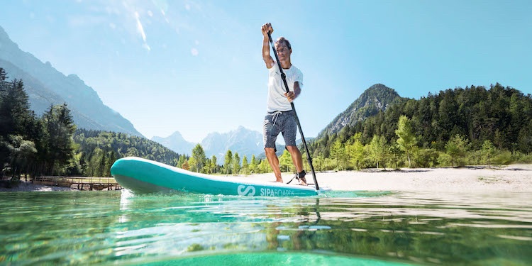 Stand-up paddleboard-design-sipaboards-seee-water-sport-innovativa
