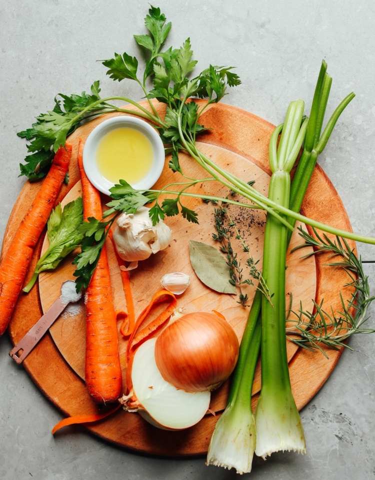 Liksom långa grönsaksrecept lagar barserier enkla och hälsosamma recept
