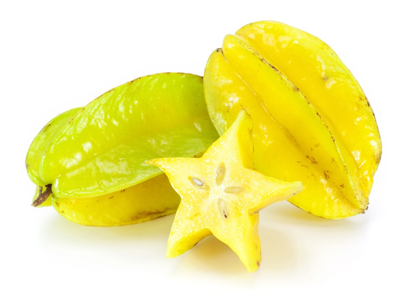 Star Fruit κατά τη διάρκεια της εγκυμοσύνης