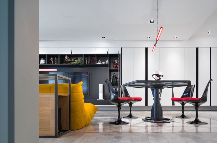 star-wars-modern-interiör-design-vardagsrum-matsal-plats-armatur-deign