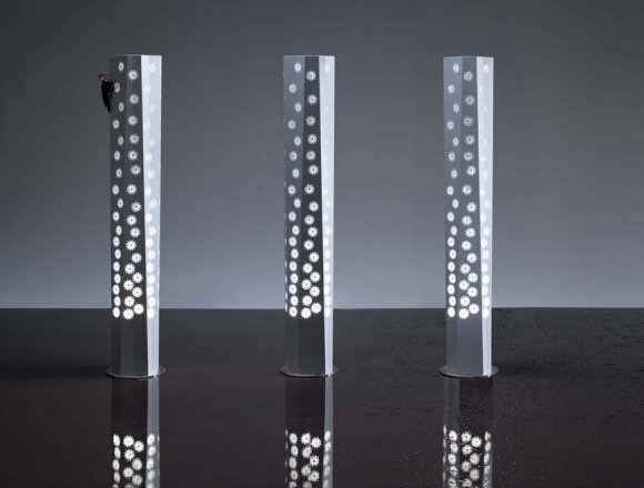 Designer lampor-Bysteel-Italien belysning