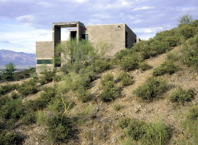 ibarra rosano designarkitekter garcia betonghus arizona