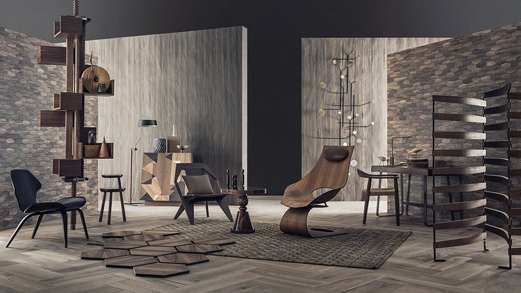 mörk-gestain-in-the-interior-elegant-och-modern-integrera-och-kombinera-med-designermöbler