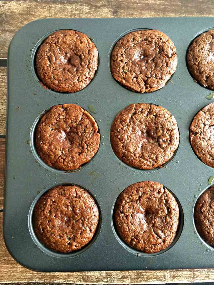 stenålders-kost-recept-äpple-muffins-dessert-idé-bakning
