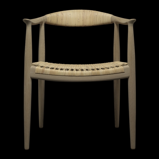 Design klassiska stolar PP-Mobler Hans Wegner-Bästsäljare Stolen 1949