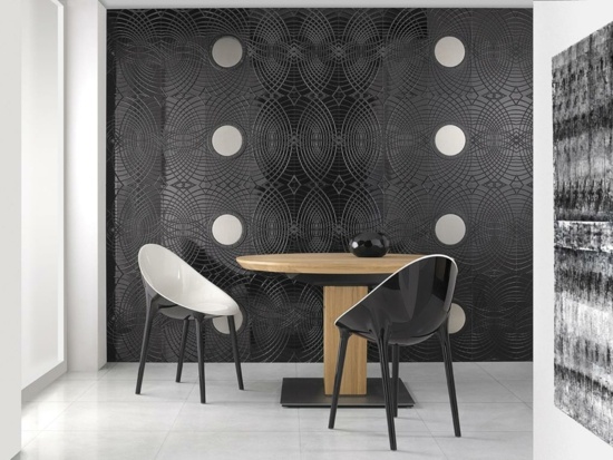 moderna plattor Villeroy Boch Design