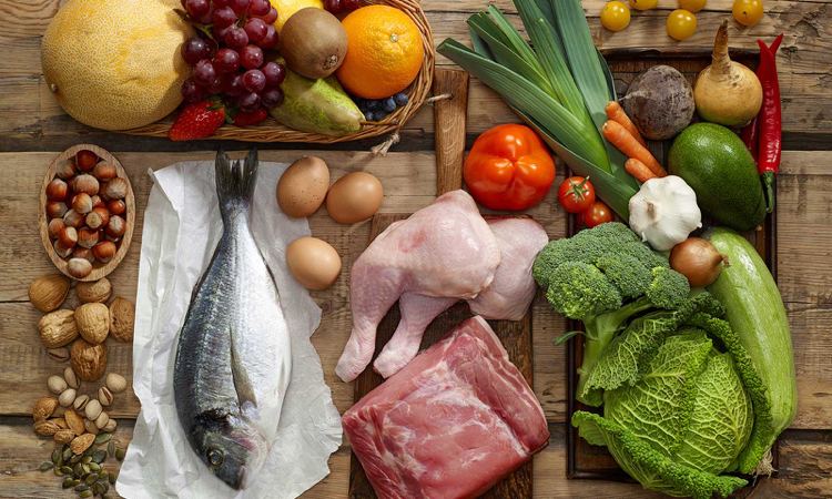 Metaboliska botemedel recept-hälsosam-äta-kost-gå ner i vikt-rik på protein