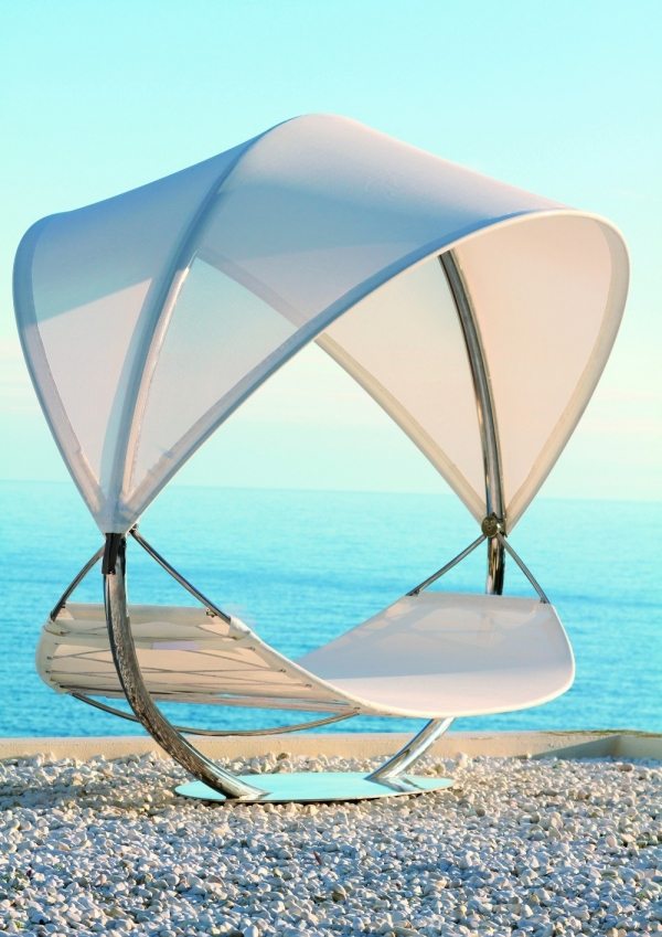Strandmöbler-Beach Royal Botania Design