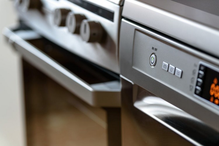 Sparar el kök köksutrustning energieffektivitet