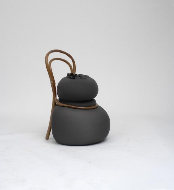 Martino Gamper stol design 100 stolar